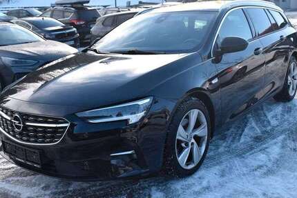Opel Insignia 89.900 km 21.400 &euro; Schönberg 94513