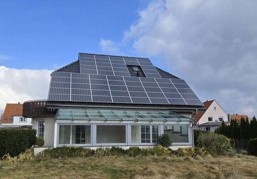 Haus zum Kaufen in Minden 510.000 € 166.57 m²