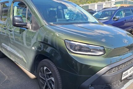 Toyota Proace (Verso) 6.300 km 29.980 &euro; Trier 54294