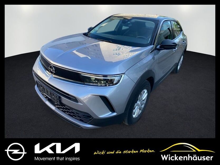 Mokka