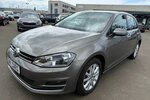 Golf Lounge 1.2 TSI Carplay Navi Sitzheizung