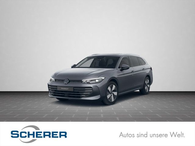 VW Passat Variant 23.000 km 38.430 &euro; Mannheim 68167