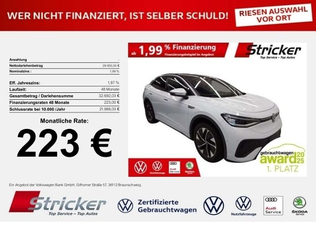 VW ID.5 39.323 km 29.949 &euro; Horn-Bad Meinberg 32805