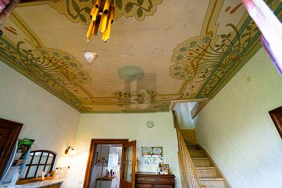 CHARAKTERHAUS MIT SEPARATEM KUTSCHERHAUS - Einfamilienhaus Wankendorf | Angebot:26176362