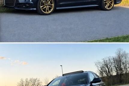 Audi A6 227.000 km 15.500 &euro; Wietze 29323