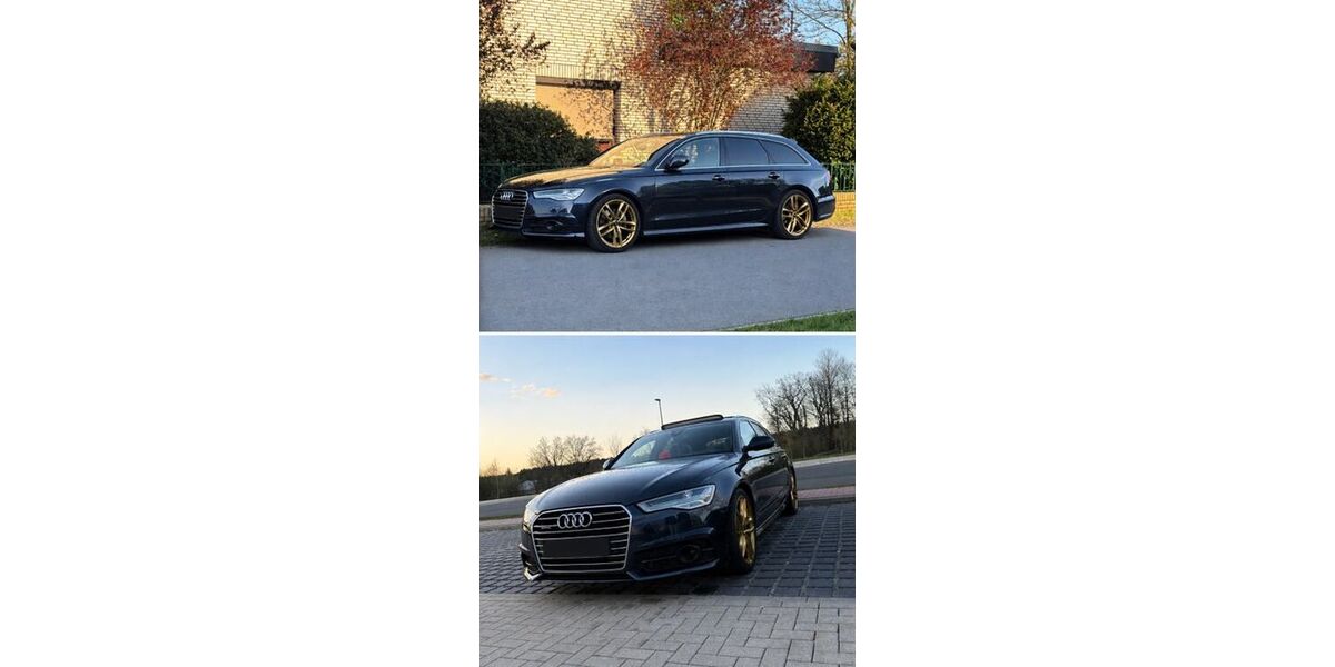 Audi A6 227.000 km 15.500 &euro; Wietze 29323