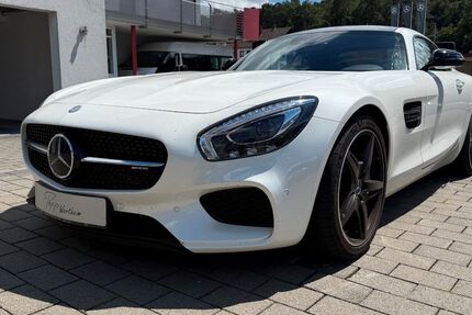 Mercedes-Benz AMG GT 31.500 km 82.000 &euro; Wertheim 97877