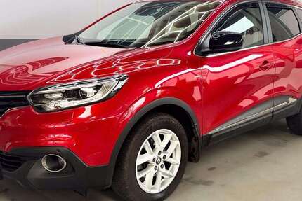 Renault Kadjar 27.906 km 12.890 &euro; Bardowick 21357
