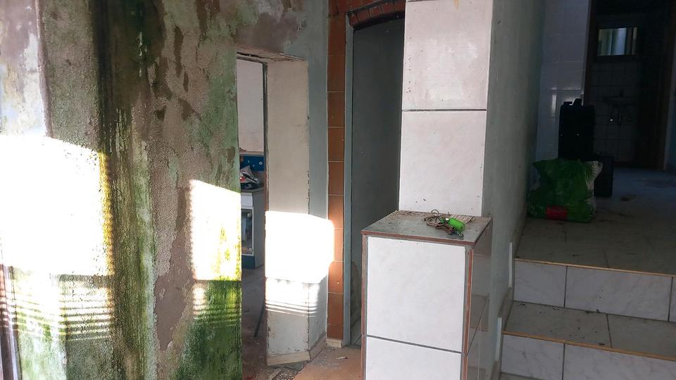 Einfamilienhaus Sondershausen - 3 Zimmer, 80 m&sup2;, 35.000&euro; | Angebot:18962363