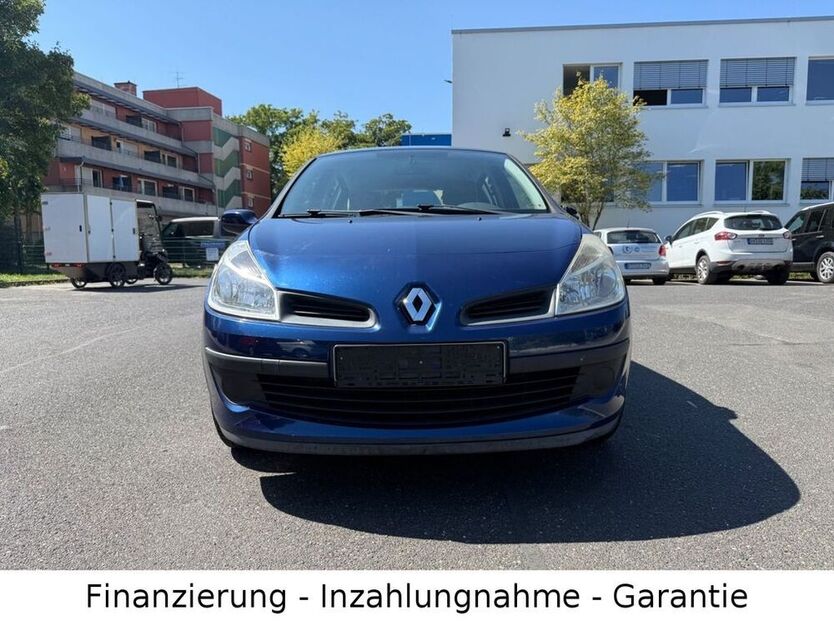 Clio