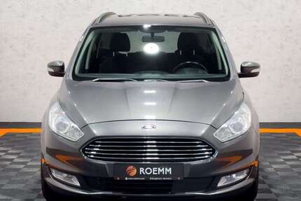 Ford Galaxy 148.441 km 14.989 € Burgthann 90559