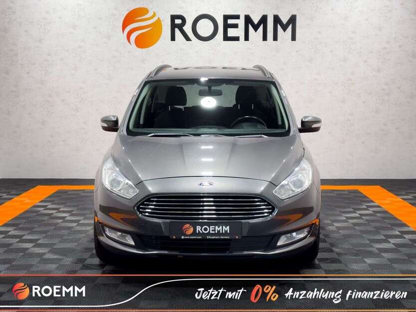 Ford Galaxy 148.441 km 14.989 € Burgthann 90559
