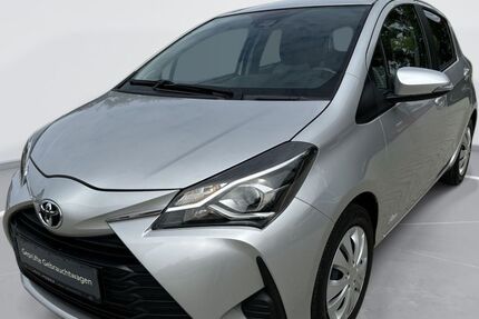 Toyota Yaris 90.115 km 9.700 &euro; Velden 84149