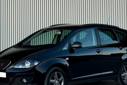 Seat Altea
