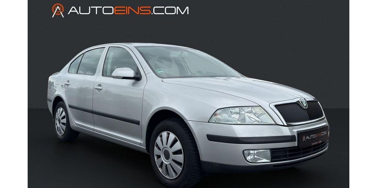 Skoda Octavia 149.584 km 3.500 &euro; Ronnenberg StT Empelde Region Hannover 30952