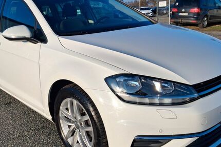 VW Golf 116.000 km 13.400 &euro; Upgant- Schott 26529