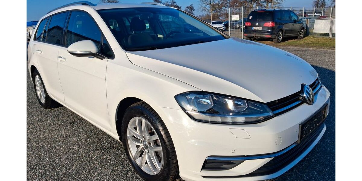 VW Golf 116.000 km 13.400 &euro; Upgant- Schott 26529