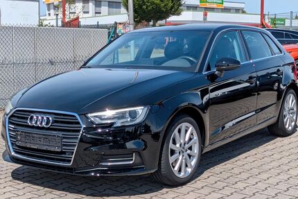 Audi A3 65.000 km 14.500 &euro; Rauenberg 69231