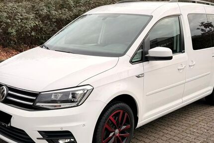 VW Caddy Maxi 115.000 km 19.800 &euro; Raunheim 65479