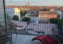Nur für StudentenAzubis - 1 Zimmer Appartment möbliert - 90478 Nürnberg