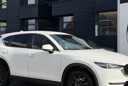 Mazda CX-5 121.000 km 18.950 &euro; Krefeld 47805