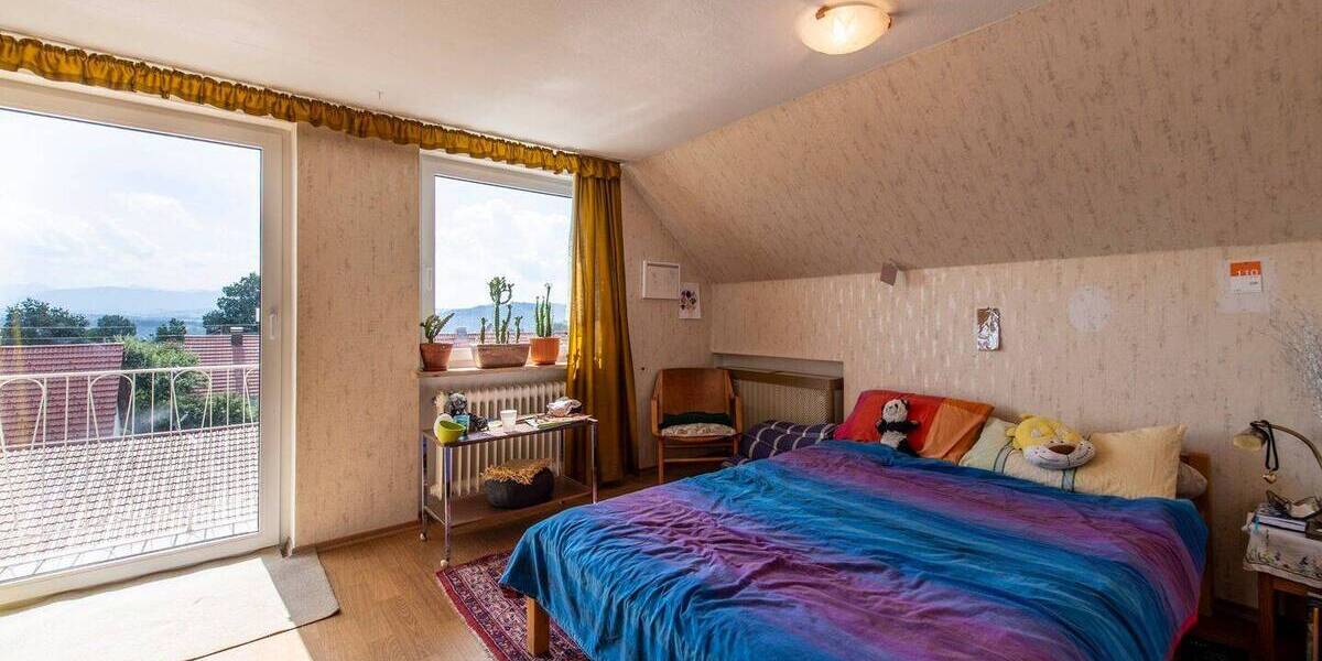 Einfamilienhaus Hohenpeißenberg - 5 Zimmer, 118 m&sup2;, 549.000&euro; | Angebot:26433374