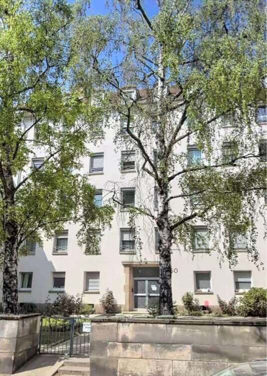 Wohnung zum Mieten in Stuttgart 600 € 10 m²