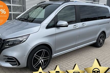 Mercedes V 300