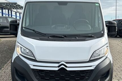 Citroen Jumper 35.505 km 23.490 € Simmern 55469