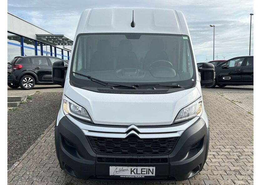 Citroen Jumper 35.505 km 23.490 € Simmern 55469