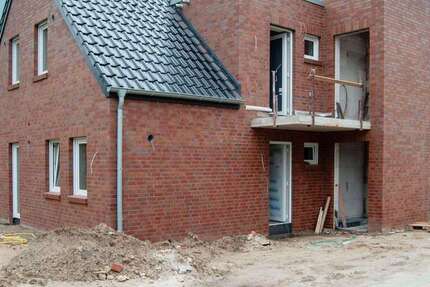 Wohnung Lathen - 2 Zimmer, 64 m&sup2;, 745&euro; | Angebot:26689061