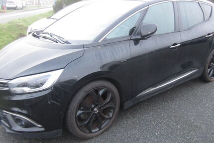 Renault Scenic 38.000 km 19.200 &euro; Westerland / Sylt 25980