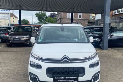 Citroen Berlingo 103.000 km 16.400 &euro; Braunschweig 38114