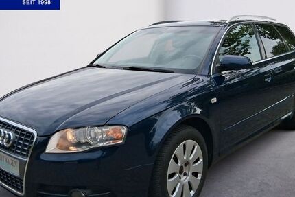 Audi A4 189.000 km 6.490 € Neuss 41462