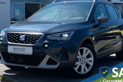 Seat Arona 29.998 km 18.748 &euro; Schrobenhausen-Edelshsn. 86529