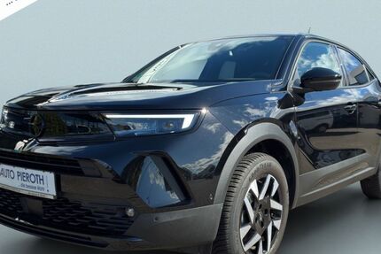 Opel Mokka 3.600 km 24.350 &euro; Bingen 55411