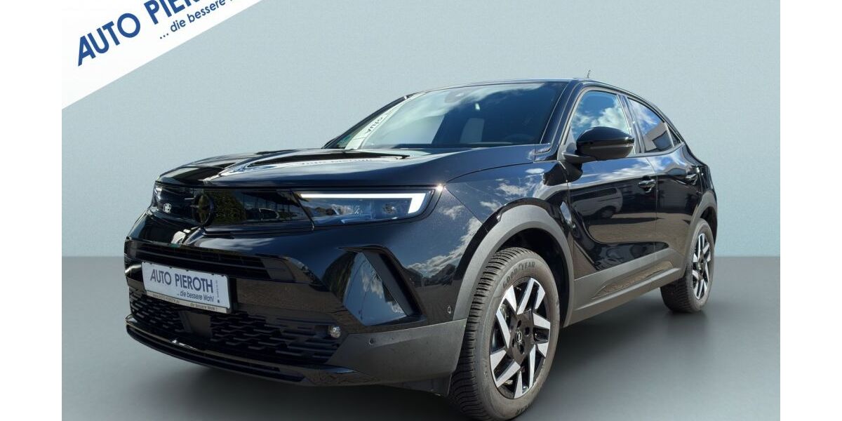 Opel Mokka 3.600 km 24.350 &euro; Bingen 55411