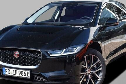 Jaguar I-Pace 26.255 km 36.844 &euro; Freiburg 79111