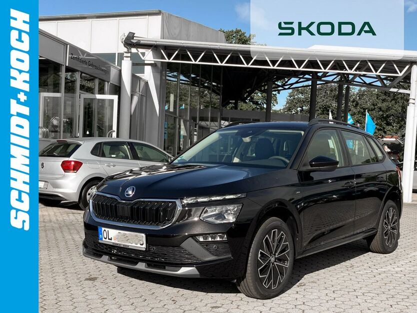 Skoda Kamiq 3.900 km 29.990 € Oldenburg 26123