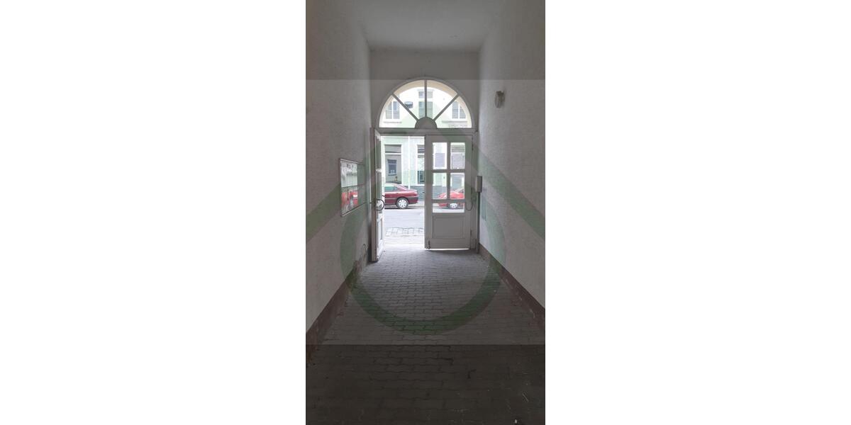 WG-Wohnung mit 4-Zimmern, 2.OG mit 2 Bädern und 2 Küchen in Gera 4 zimmer