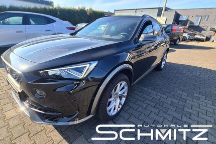 Cupra Formentor 30.000 km 24.990 &euro; Ebernhahn 56424