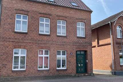 Wohnung Neustadt-Glewe Glewe - 2 Zimmer, 30 m&sup2;, 250&euro; | Angebot:25111471