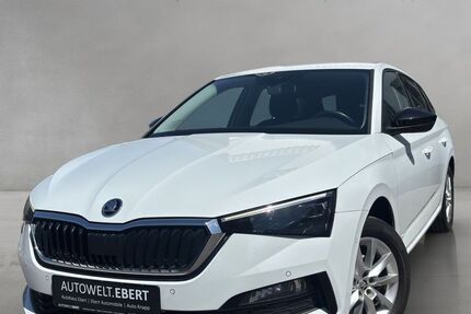 Skoda Scala 104.990 km 14.890 &euro; Weinheim 69469
