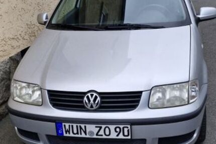 VW Polo 156.000 km 750 &euro; Marktredwitz 95615