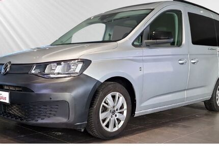VW Caddy Maxi 109.000 km 24.980 &euro; Kiel 24118