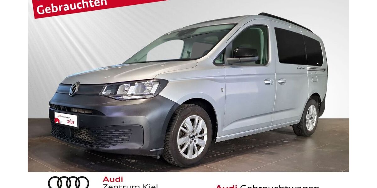 VW Caddy Maxi 109.000 km 29.880 &euro; Kiel 24118