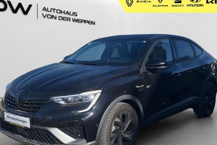 Renault Arkana 39.070 km 23.990 &euro; Friesenheim 77948