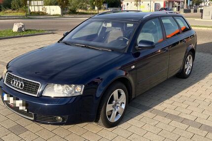 Audi A4 279.525 km 3.480 € Kissing 86438