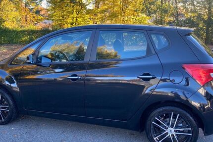 Hyundai ix20 150.000 km 4.800 &euro; Aachen 52064