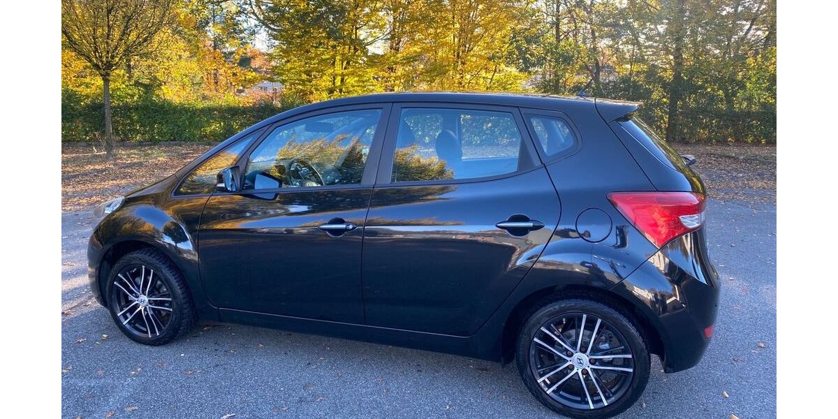 Hyundai ix20 150.000 km 4.800 &euro; Aachen 52064